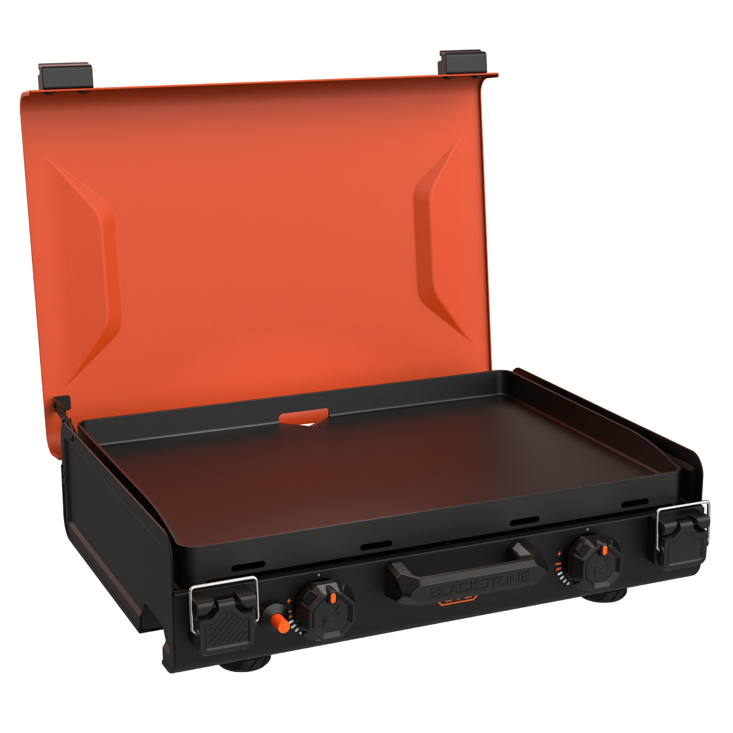 Amazon.co.jp: Blackstone 2363 20インチ x 14インチ キャンプグリドル